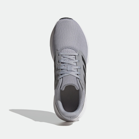 Кроссовки GALAXY 6 M (RU 45 UK 11.5 USm 12 СМ 28.8; halo silver/carbon/footwear white)